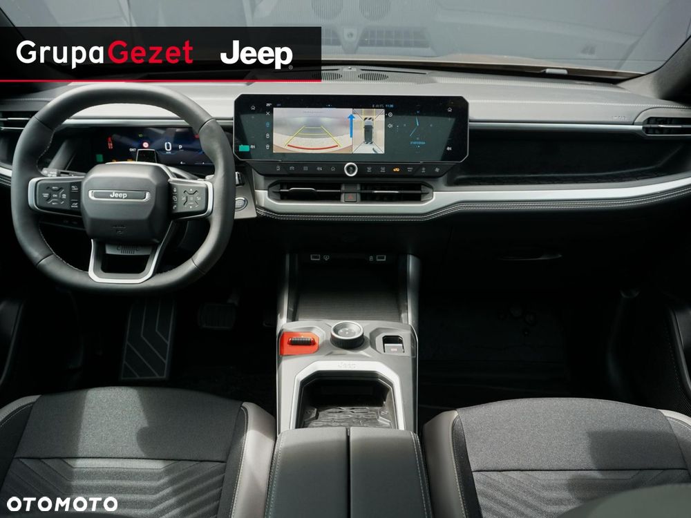Jeep Compass - 4