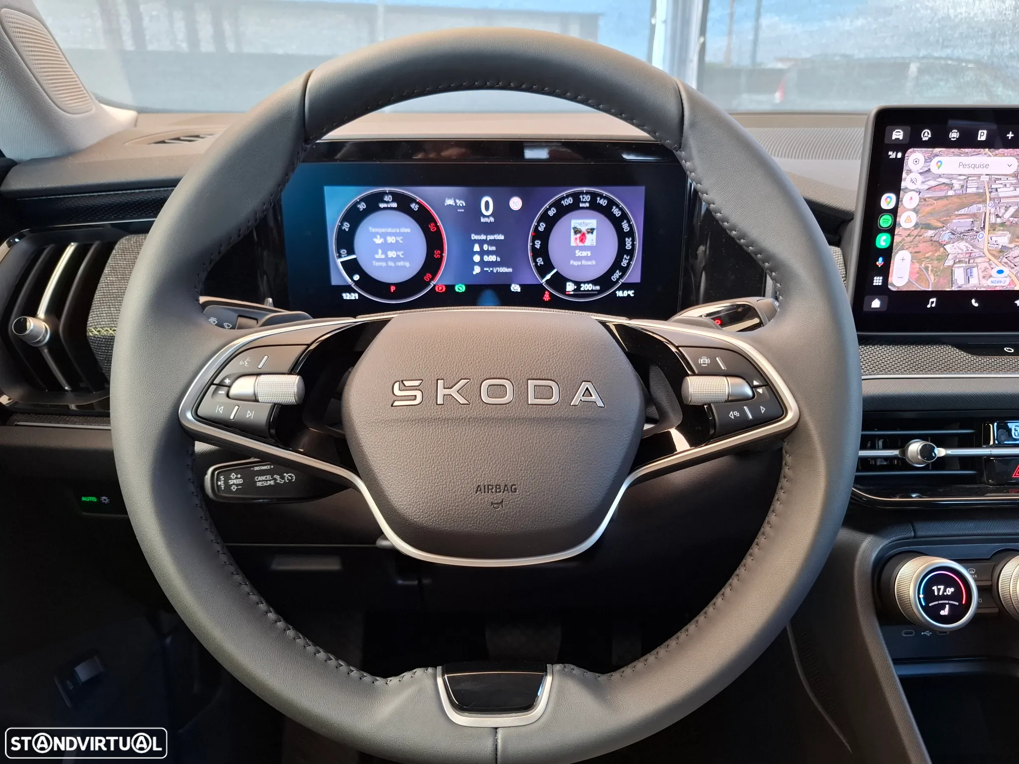 Skoda Kodiaq 2.0 TDI Ultra DSG - 31