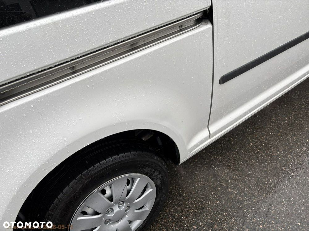 Volkswagen Caddy - 22