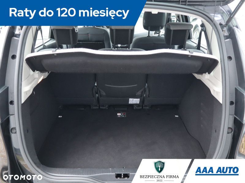 Renault Scenic - 16