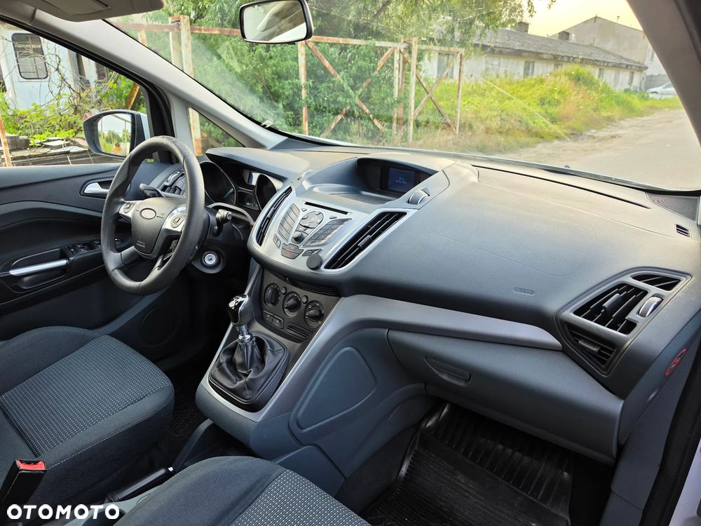 Ford C-MAX 1.6 TDCi Trend - 7