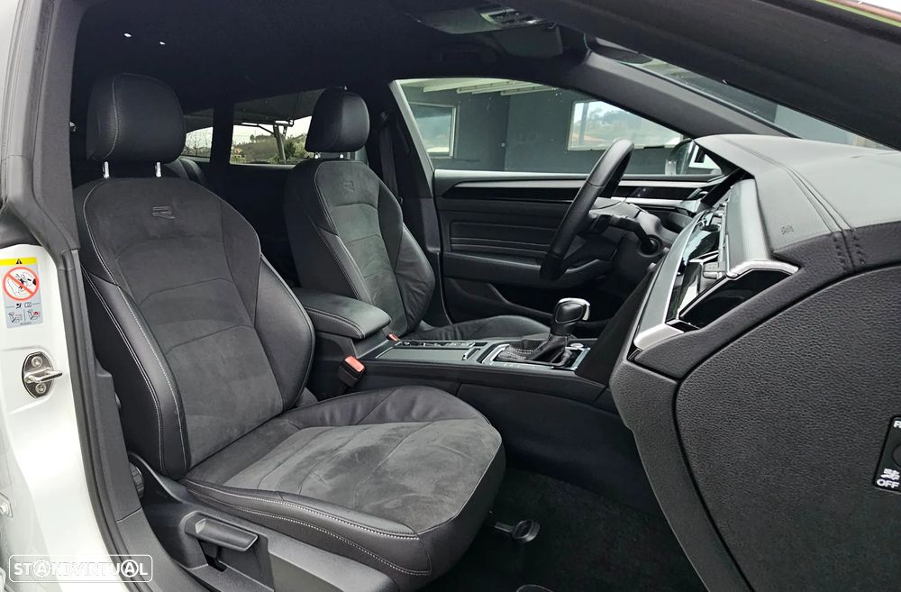 VW Arteon 2.0 TDI R-Line DSG - 24