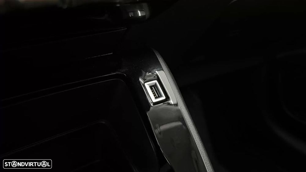 Peugeot 208 1.5 BlueHDi Active Pack - 13