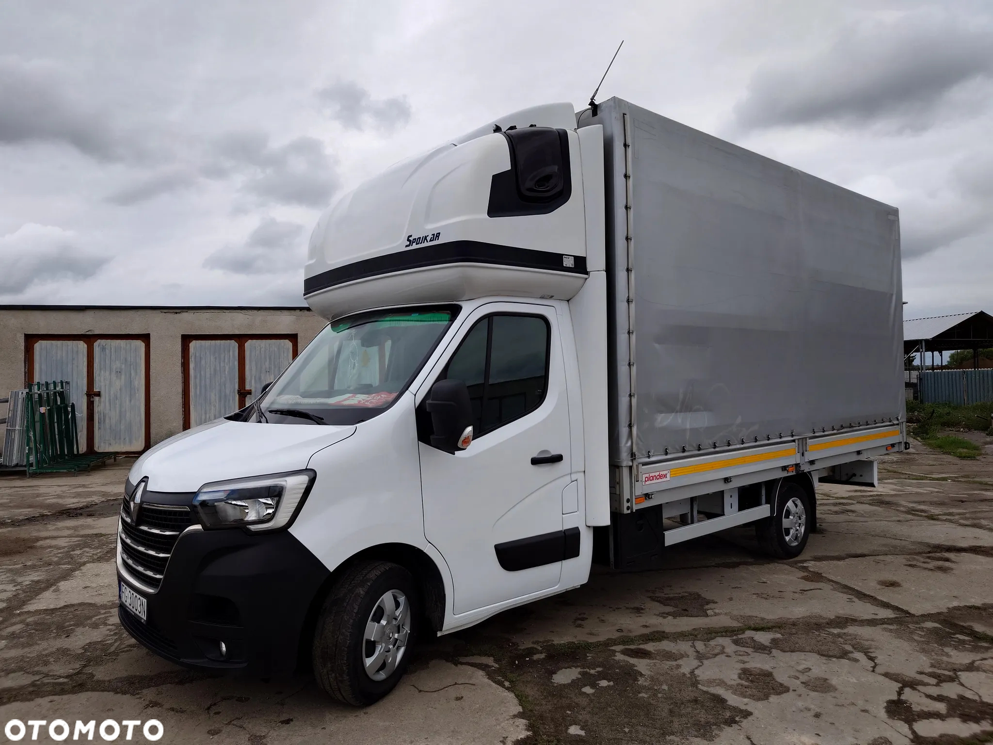 Renault Master - 4