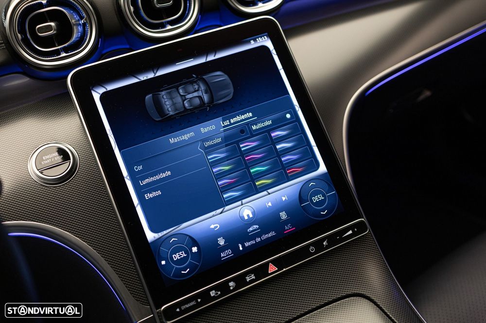 Mercedes-Benz C 300 e AMG Line - 32