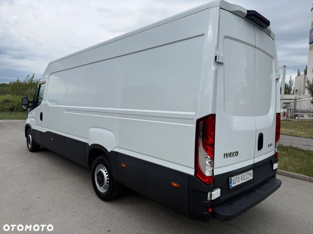 Iveco Daily 35S16 - 7