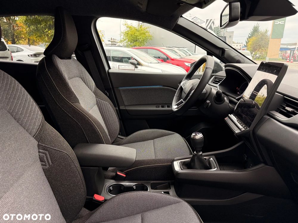 Renault Captur 1.2 TCe Techno - 18