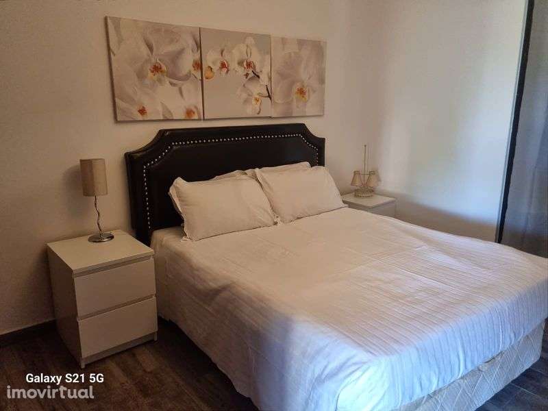 Alugo T1 junto a Vale de Lobo - Grande imagem: 4/8