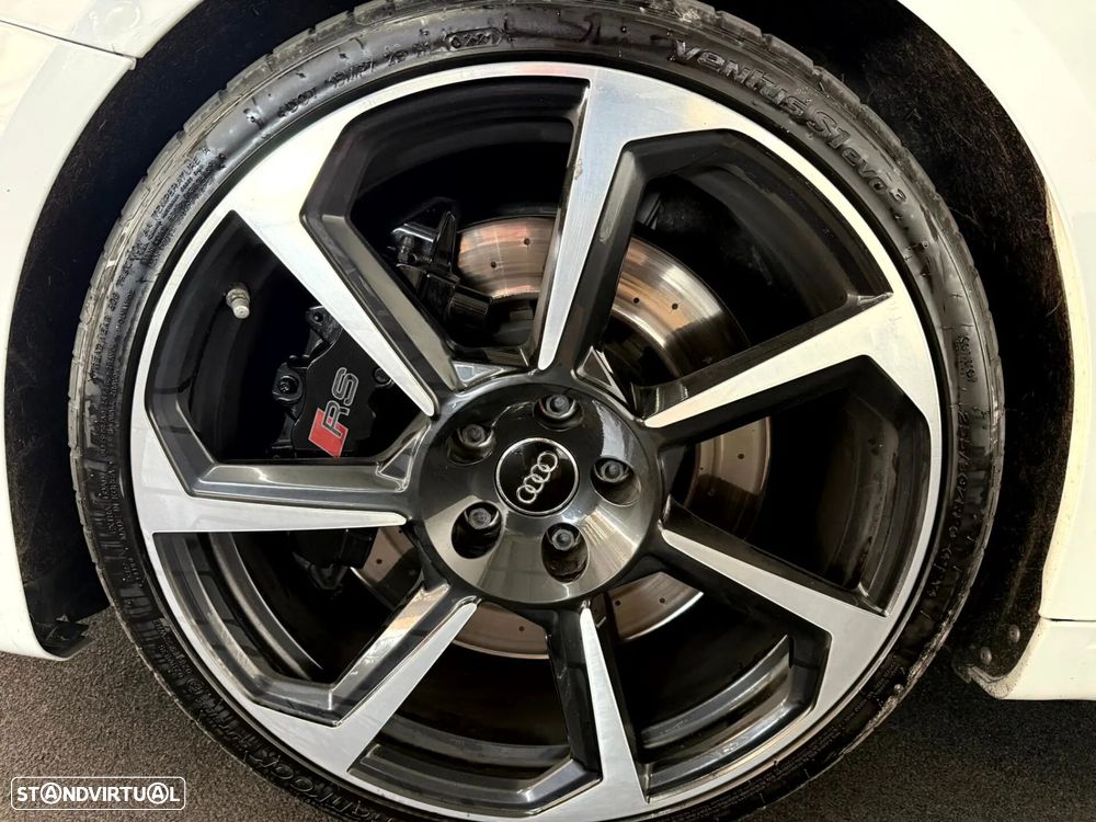 Audi TT RS Coupé 2.5 TFSi quattro S tronic - 6