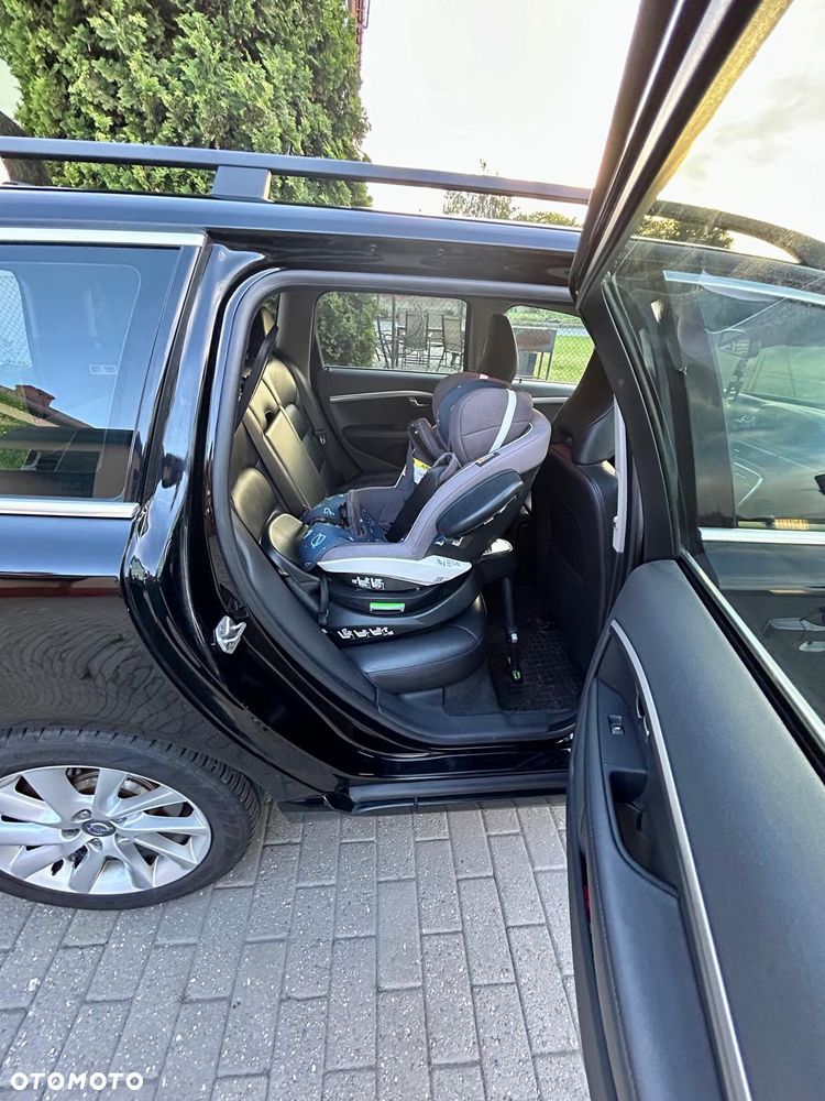 Volvo V70 D4 Momentum - 6