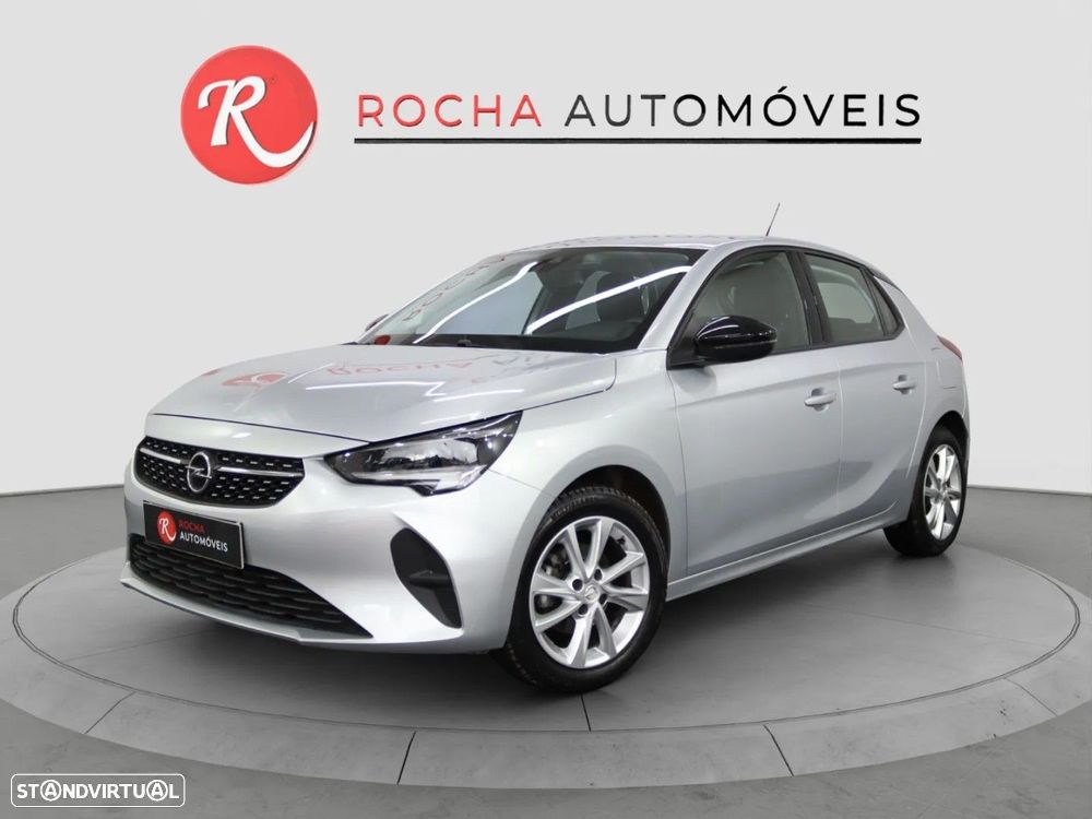 Opel Corsa 1.2 Elegance - 2
