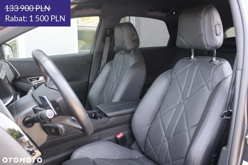 DS Automobiles DS 7 Crossback - 10