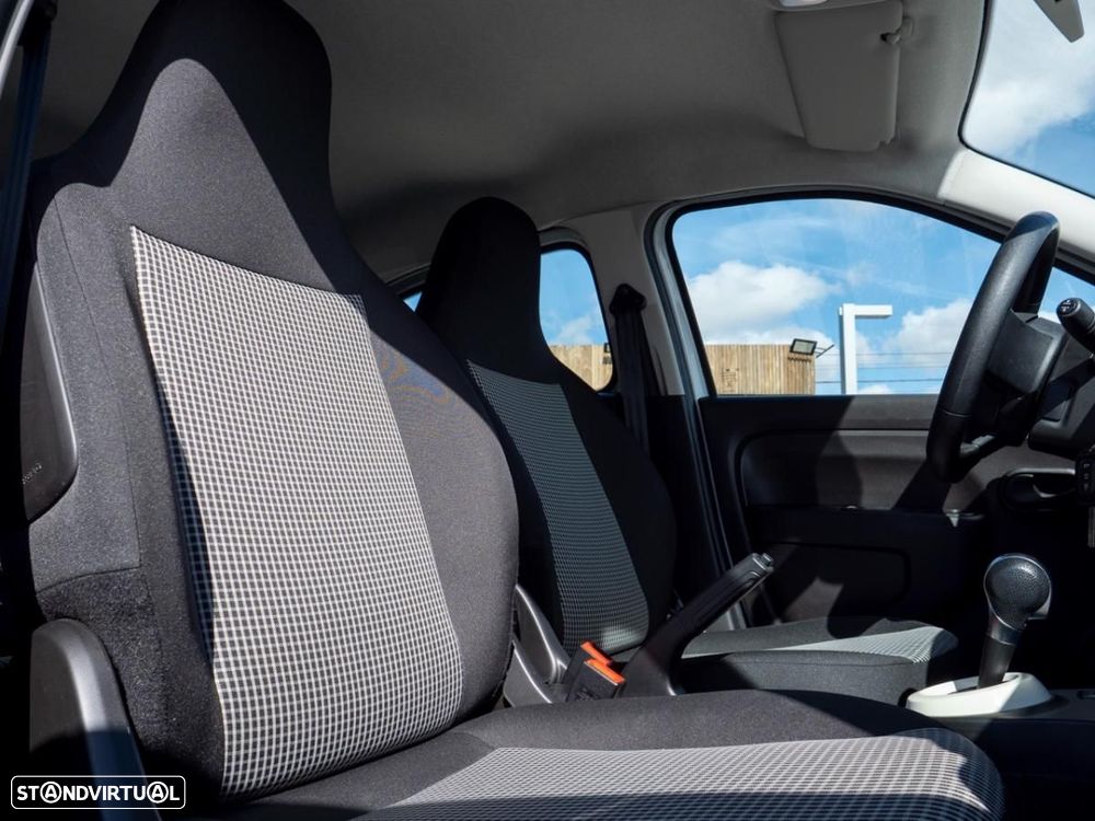 Renault Twingo Electric LIFE - 20