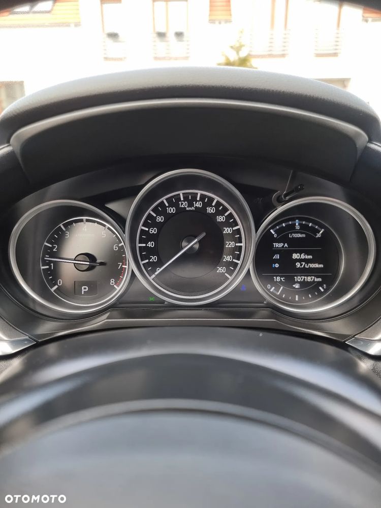 Mazda 6 2.0 SkyMotion - 18