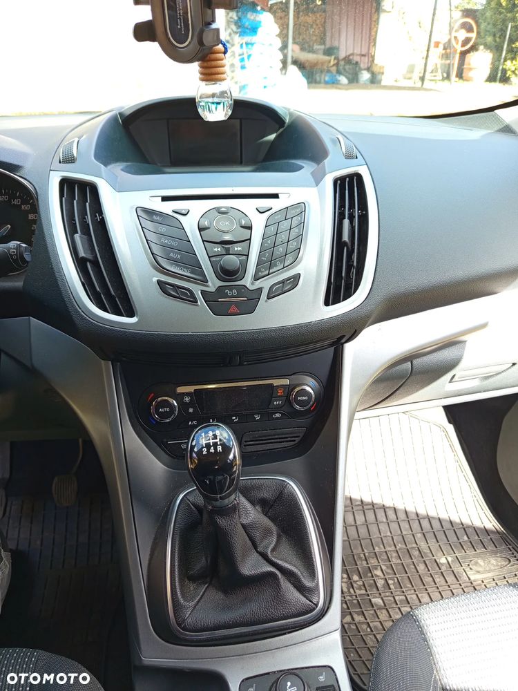 Ford C-MAX 1.6 Edition - 7