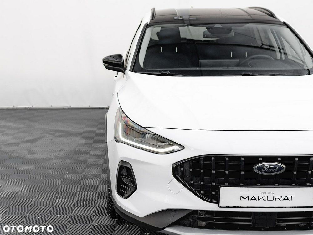 Ford Focus 1.5 EcoBlue Active X - 9