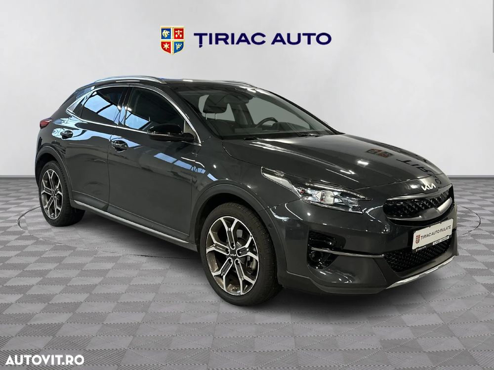 Kia XCeed - 7