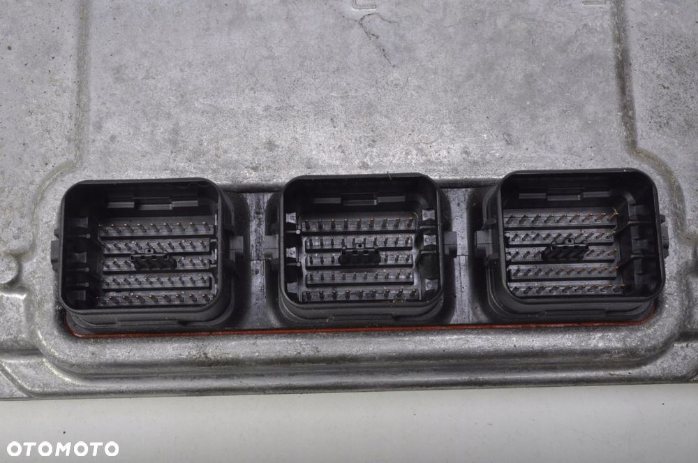 HONDA INSIGHT KOMPUTER SILNIKA 37820-RBJ-E69 - 3