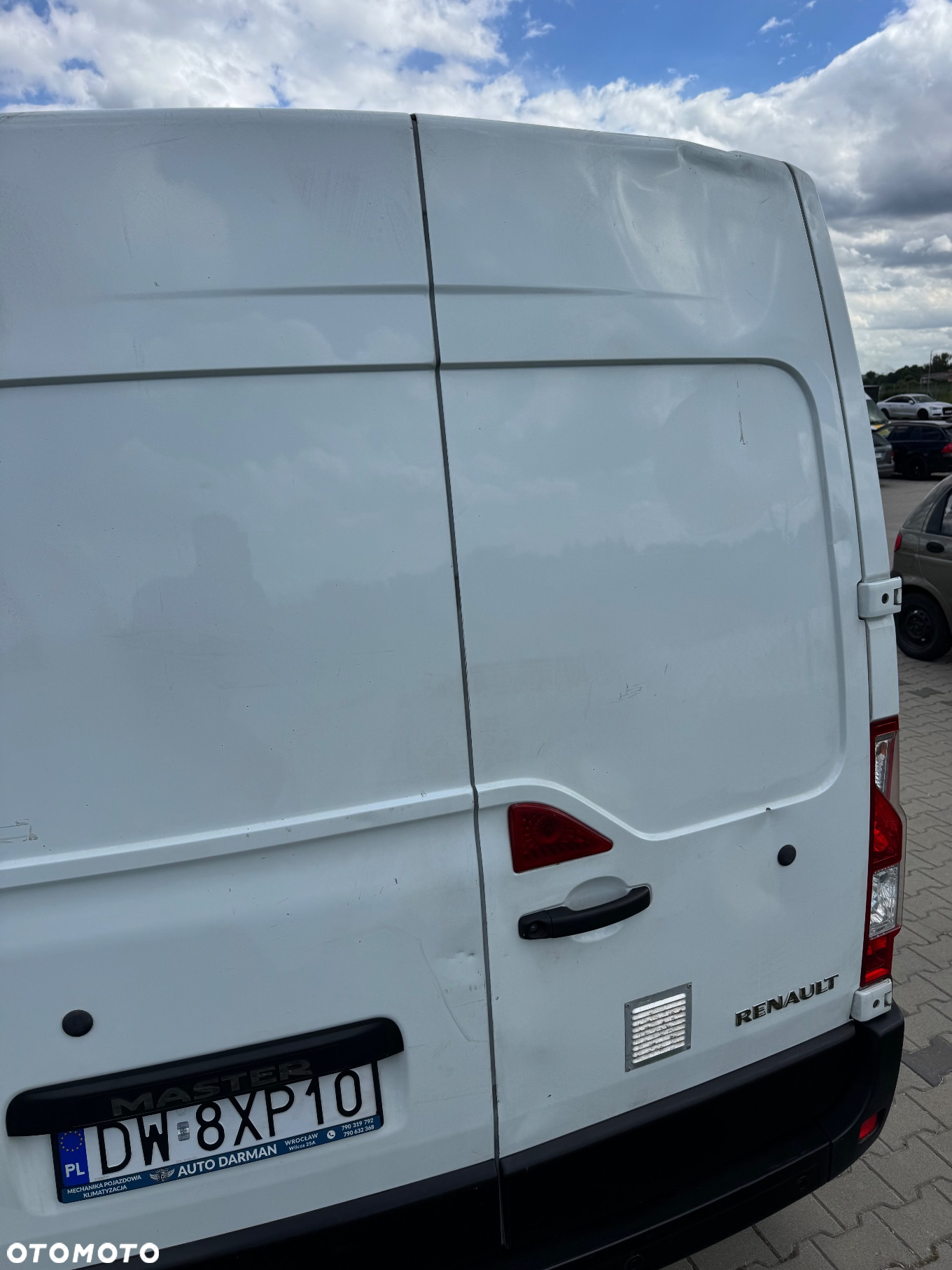 Renault Master - 4