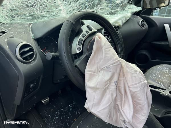 Para Peças Nissan Qashqai / Qashqai +2 I (J10, Nj10, Jj10e) - 5