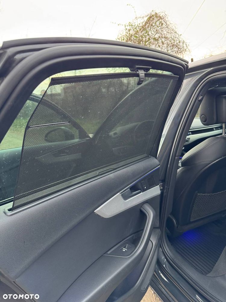 Audi A4 Limousine 2.0 TFSI Quattro Sport S tronic - 18