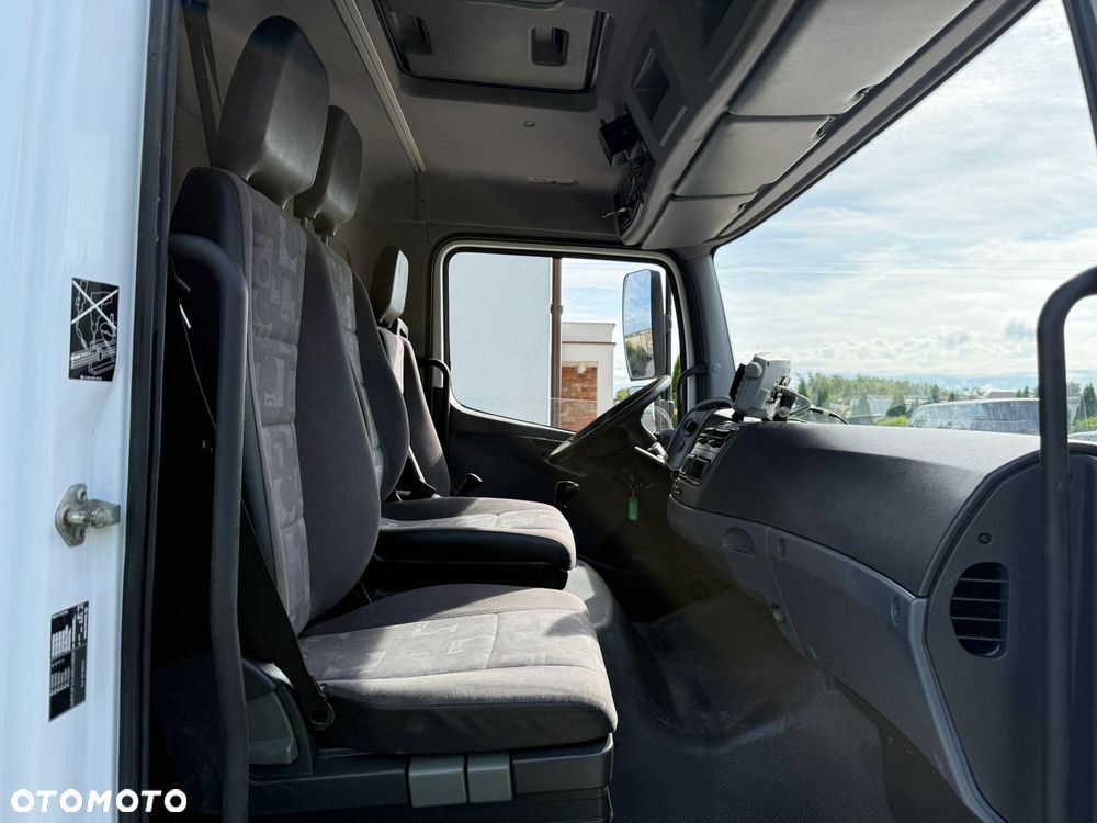 Mercedes-Benz Atego 1524 - 7