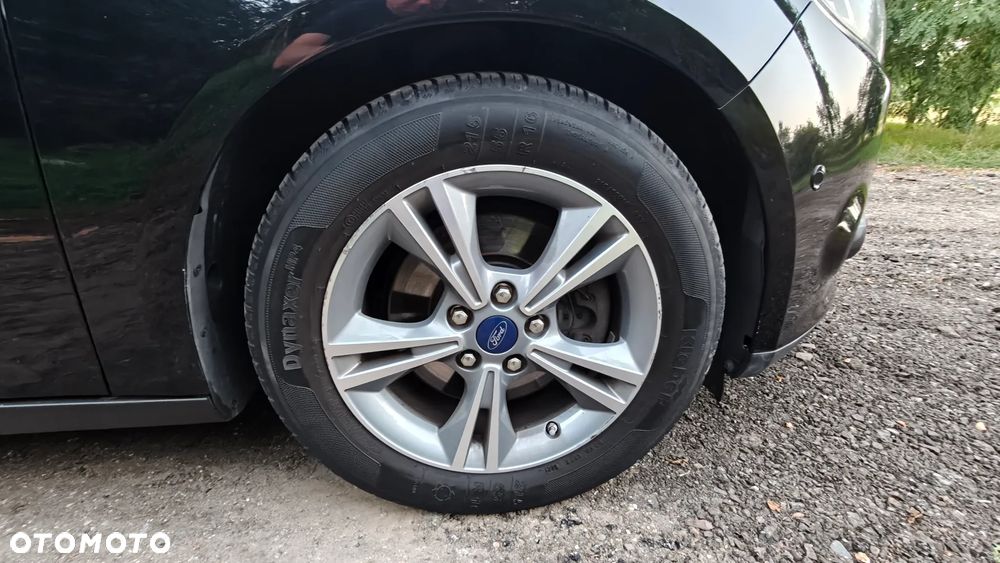 Ford Focus - 24