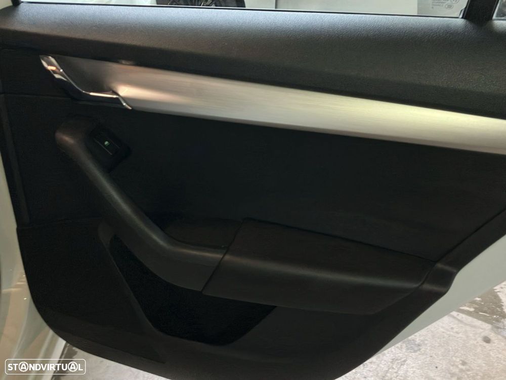 Skoda Octavia 1.6 TDI Active - 23