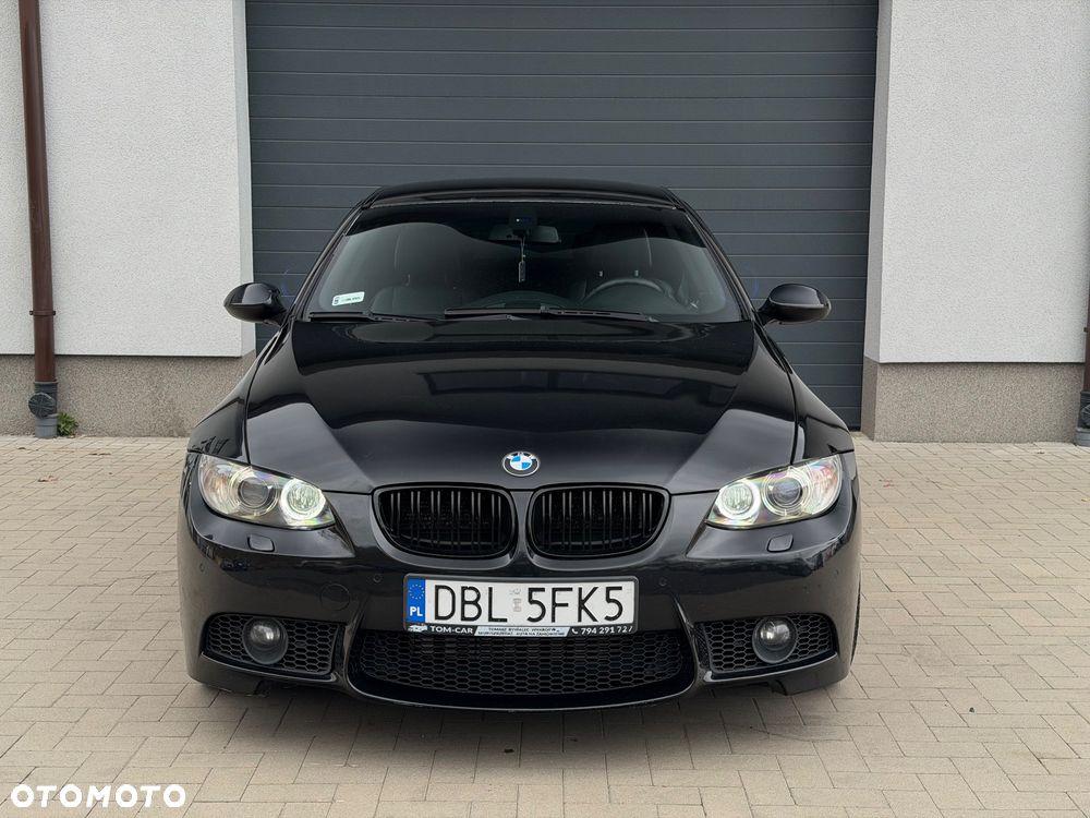 BMW Seria 3 - 3