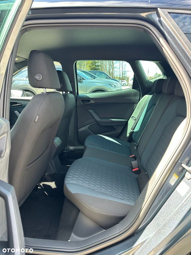 Seat Arona 1.0 TSI Style S&S - 15