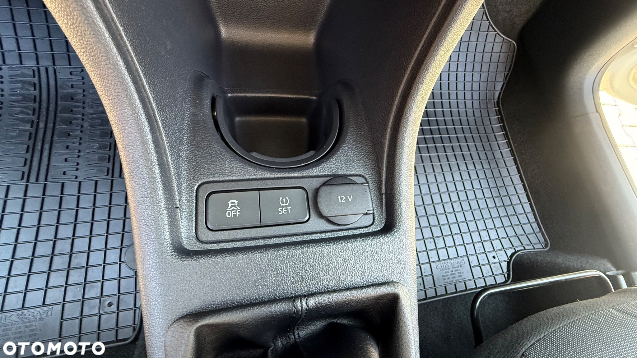 Volkswagen up! (BlueMotion Technology) high - 27