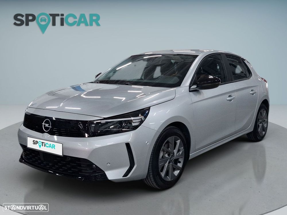 Opel Corsa 1.2 T Edition