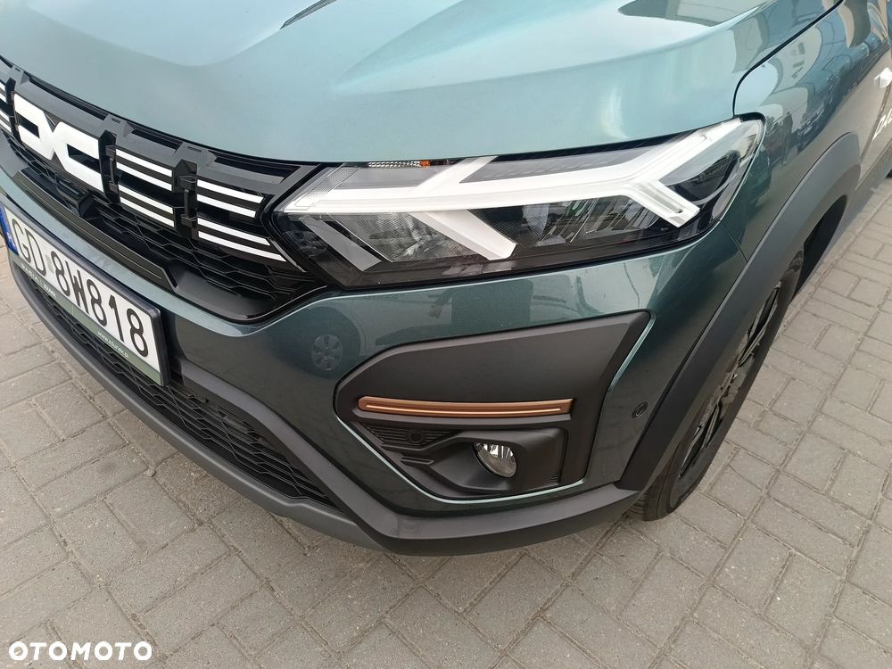 Dacia Jogger - 28
