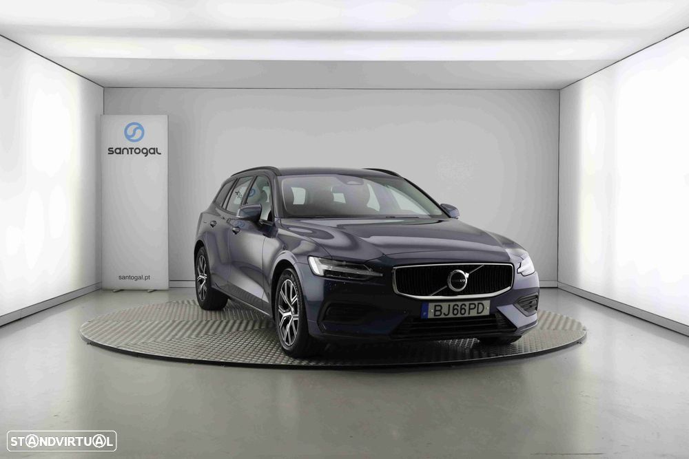 Volvo V60 2.0 B4 Essential Auto - 2
