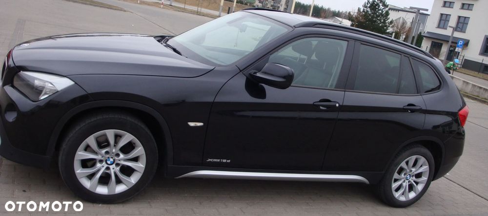 BMW X1 - 4