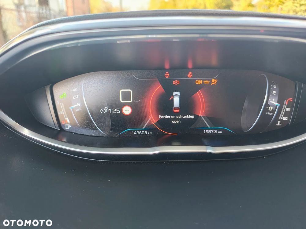 Peugeot 5008 BlueHDi 130 Active - 15