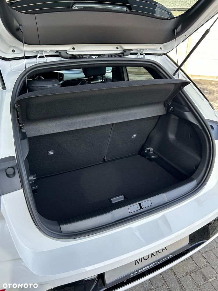 Opel Mokka 1.2 T mHEV GS S&S eDTC6 - 13