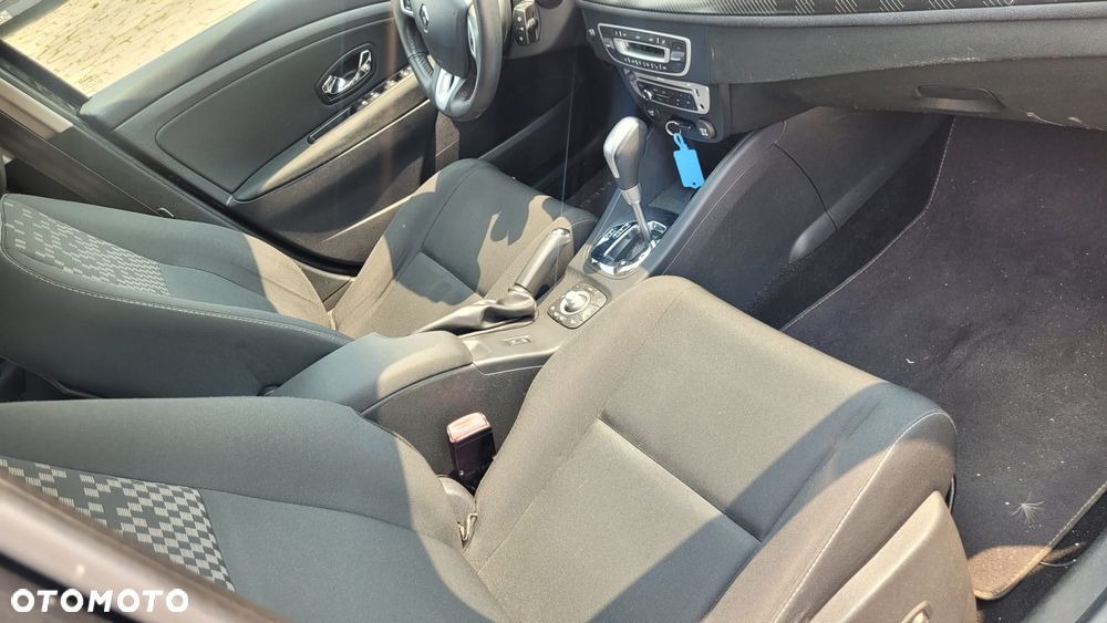 Renault Megane dCi 110 FAP EDC Dynamique - 33