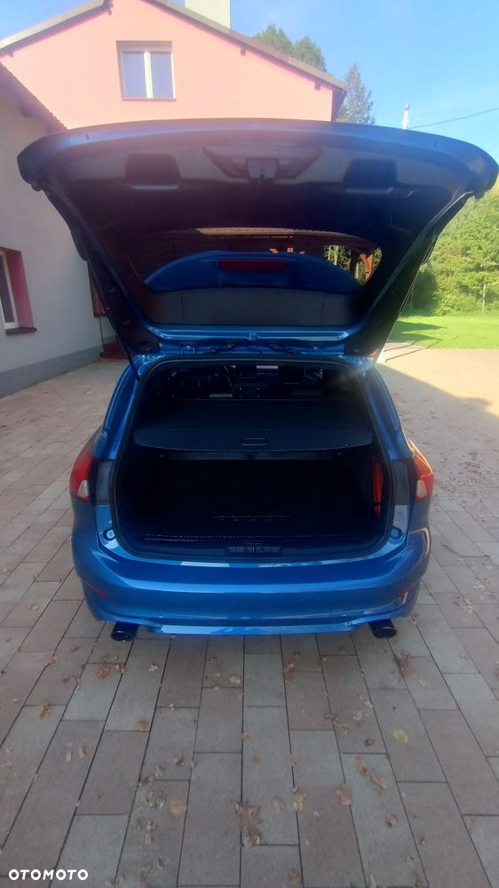 Ford Focus 2.3 EcoBoost ST X - 20