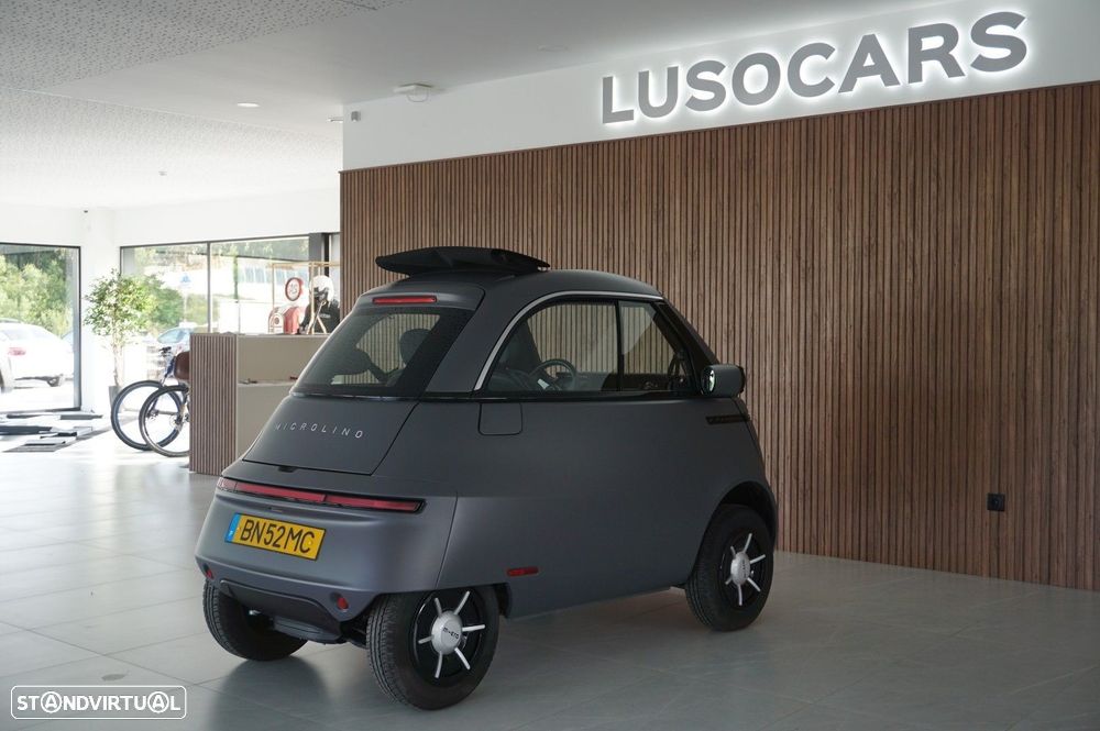 Microlino 2.0 - 40