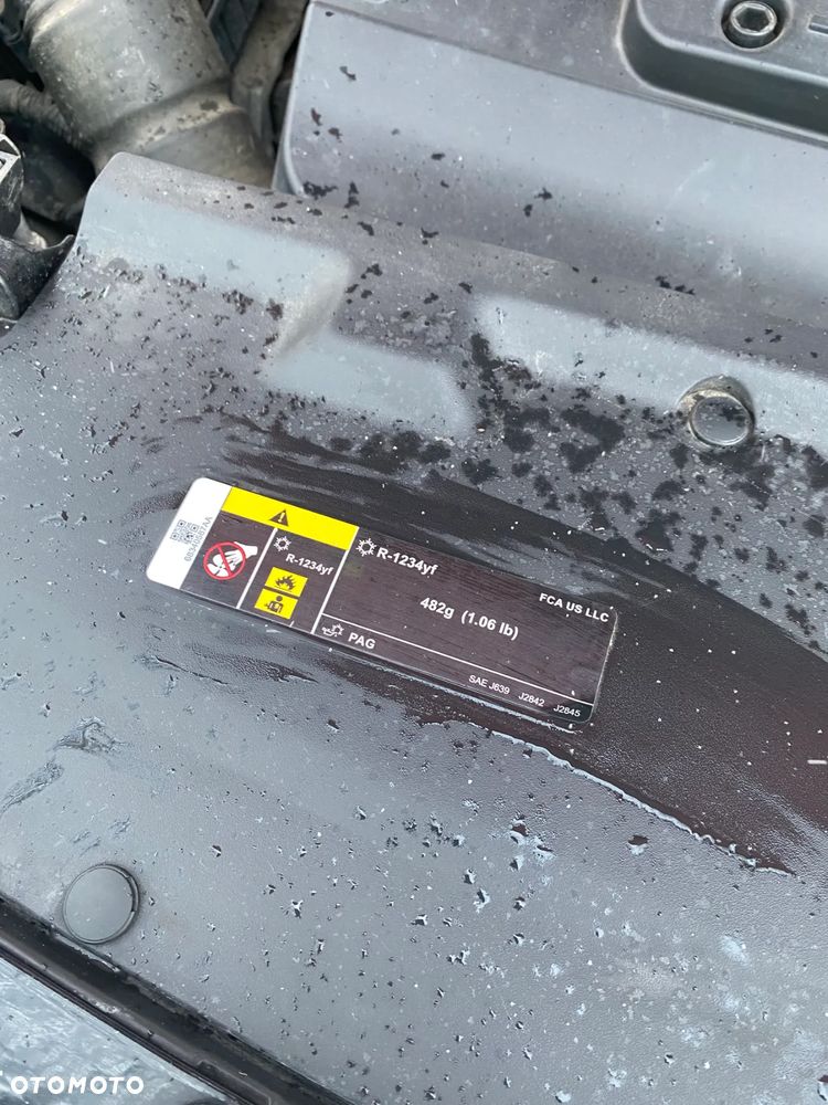 Jeep Compass 1.4 TMair Longitude FWD S&S - 9