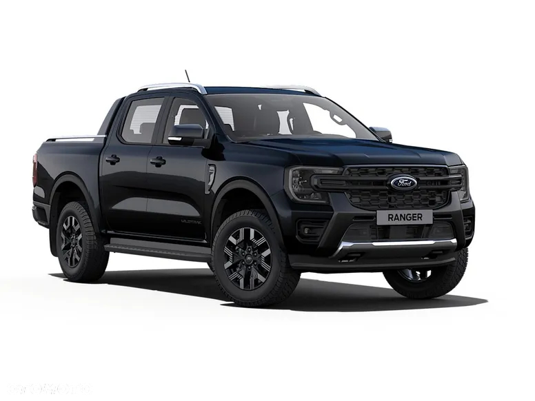 Ford Ranger - 3