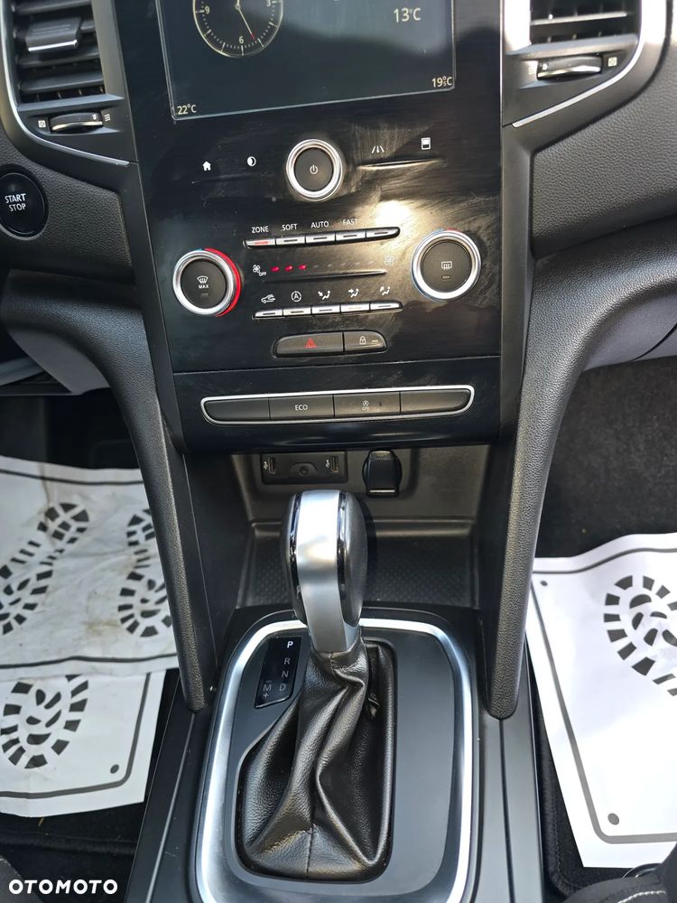 Renault Megane ENERGY dCi 110 EDC BUSINESS - 8