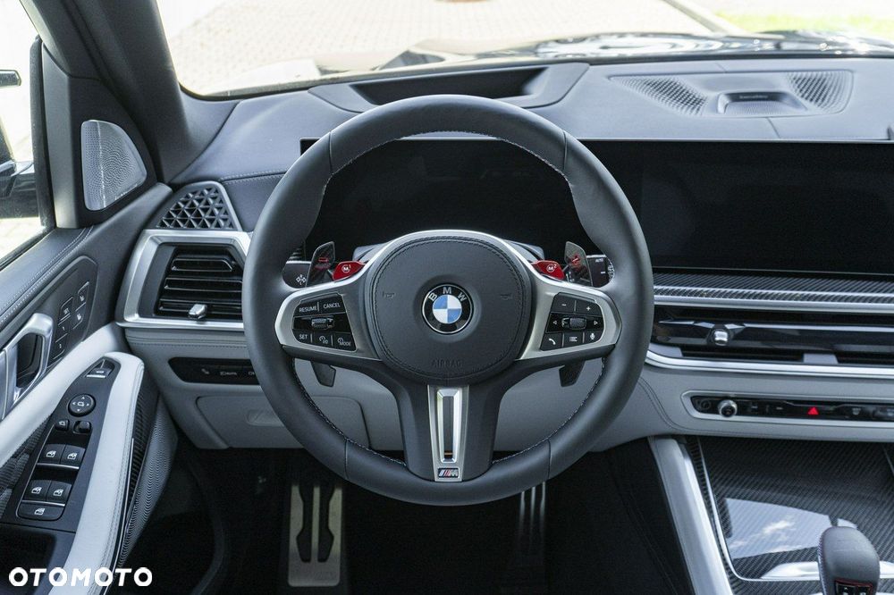 BMW X5 M Competition - 22