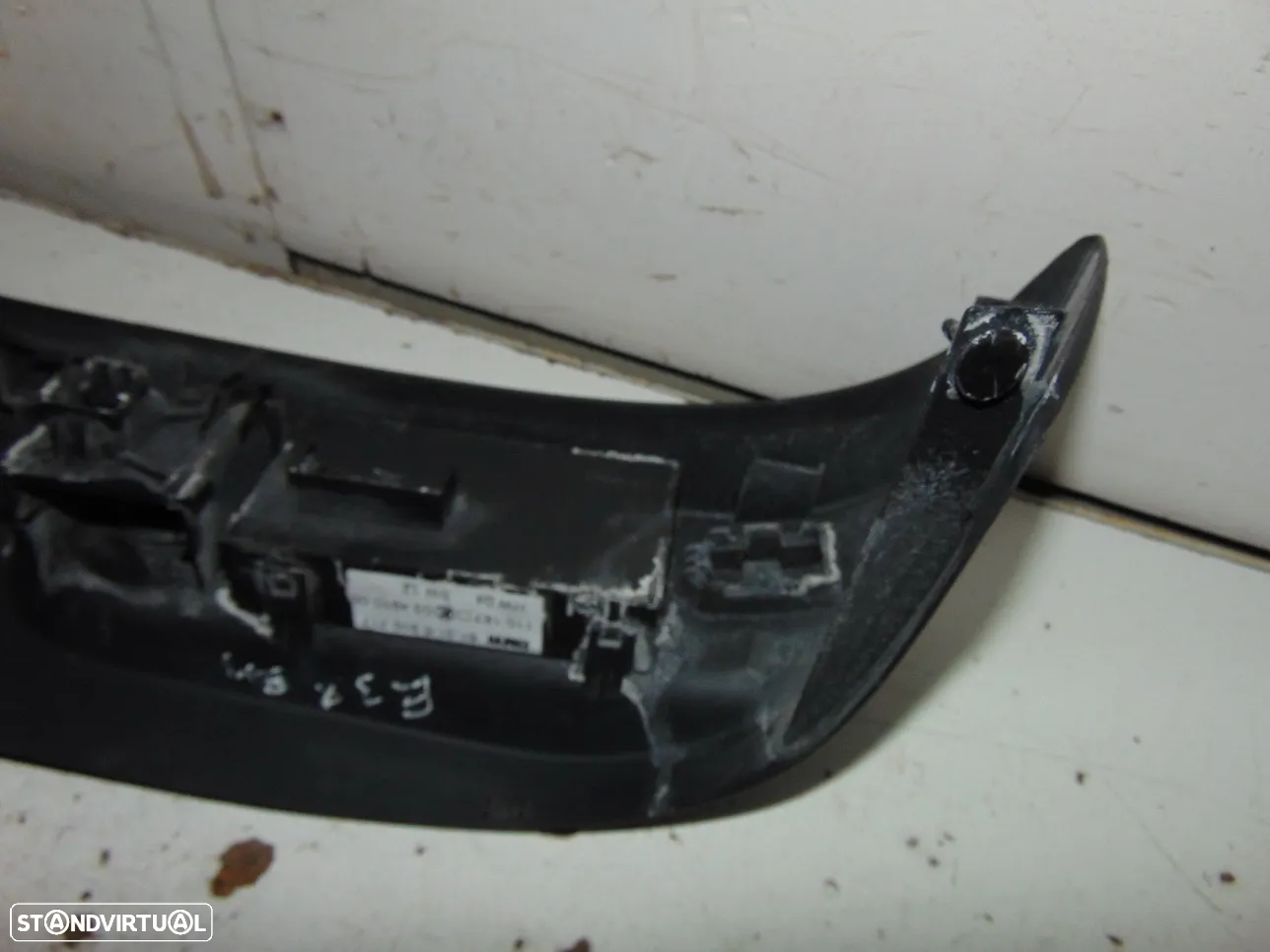 BMW e38plásticos/guarnições - 6