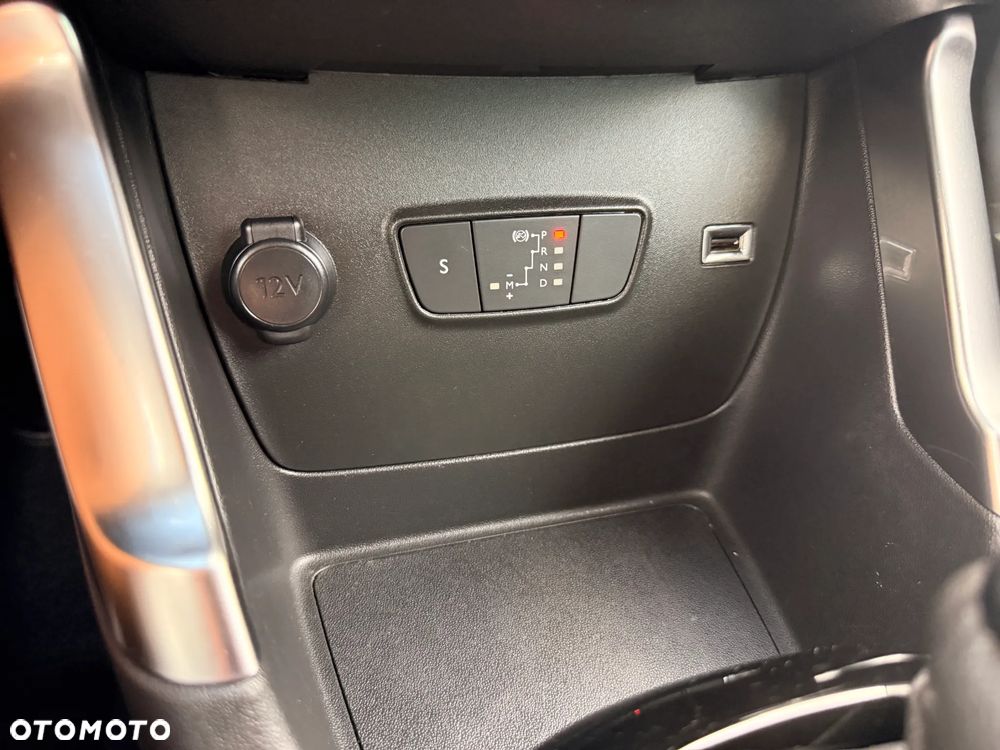Citroën C3 Aircross - 22