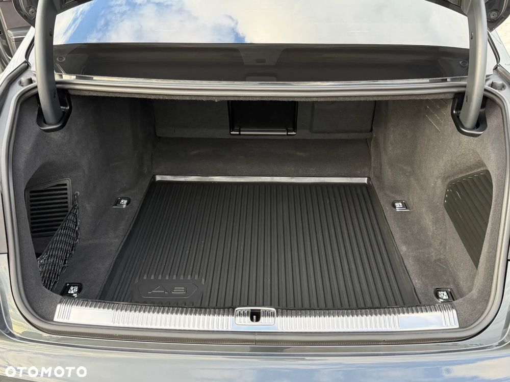 Audi A8 50 TDI mHEV Quattro Tiptr - 35