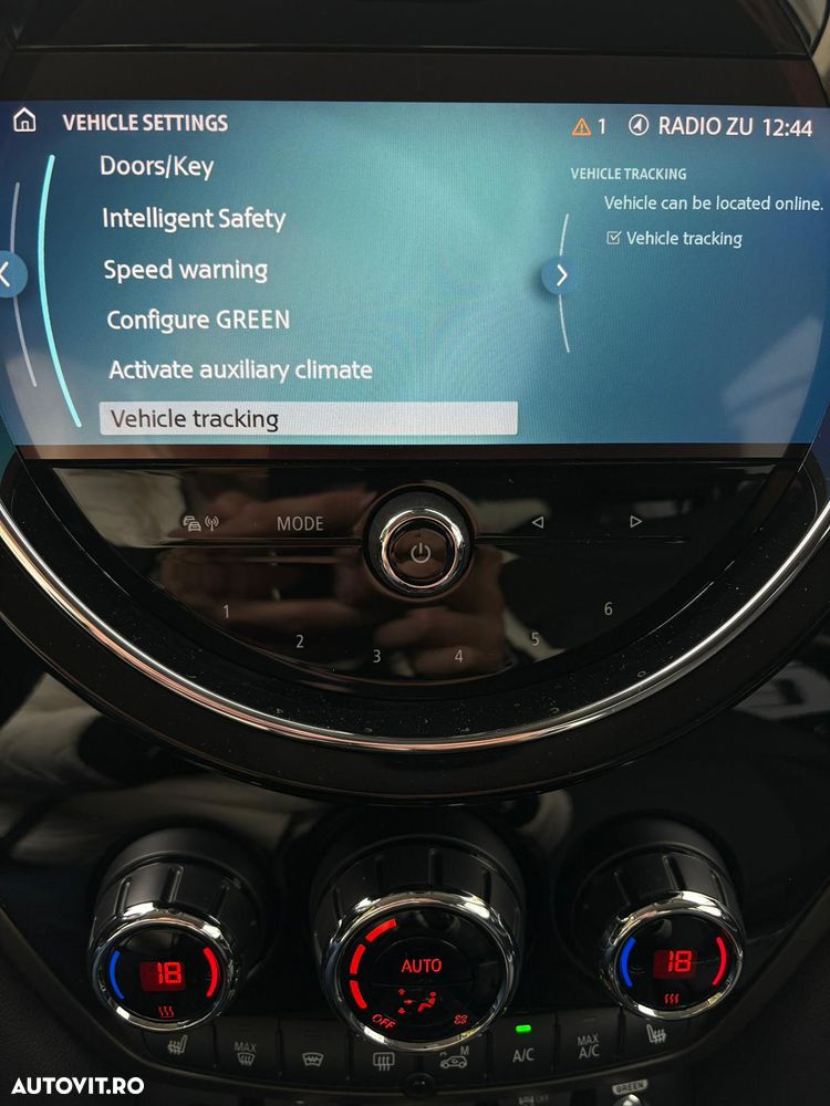 Mini Countryman Cooper SE ALL4 AT - 16