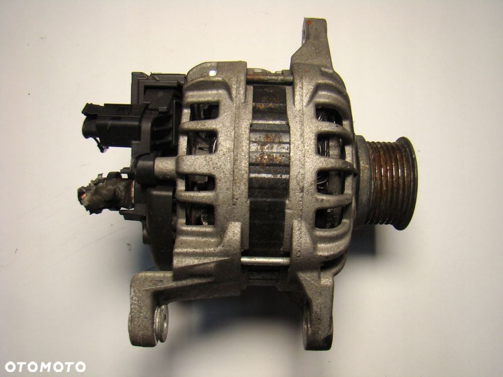 alternator fiat ducato iveco daily 2.3 euro 5 504385133 110a - 1