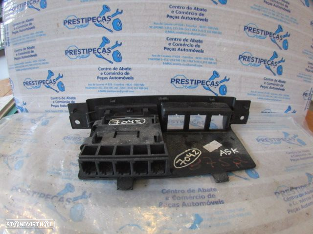 Modulo FR56713502 PEUGEOT  207 CC A7 2008 1.6HDI 110CV 2P PRETO Leitor Do Cartão - 2